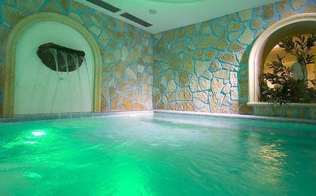 Фото отеля Parco Verde Terme