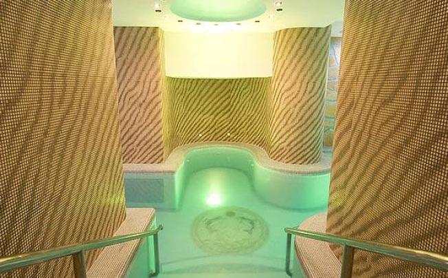 Фото отеля Parco Verde Terme