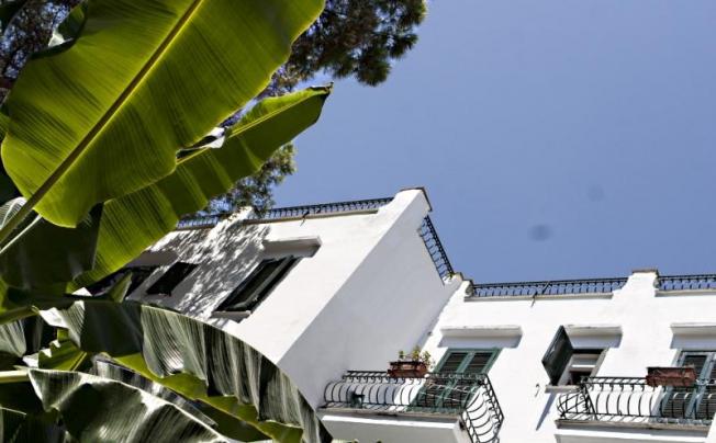 Фото отеля Parco Verde Terme