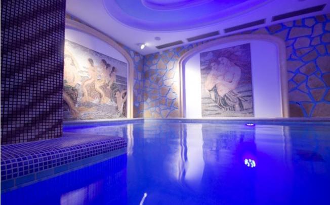 Фото отеля Parco Verde Terme