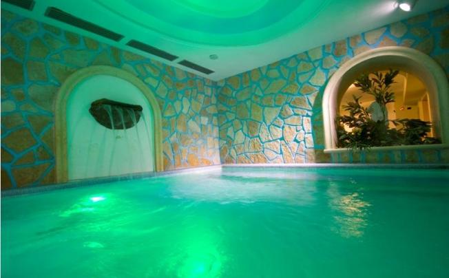 Фото отеля Parco Verde Terme