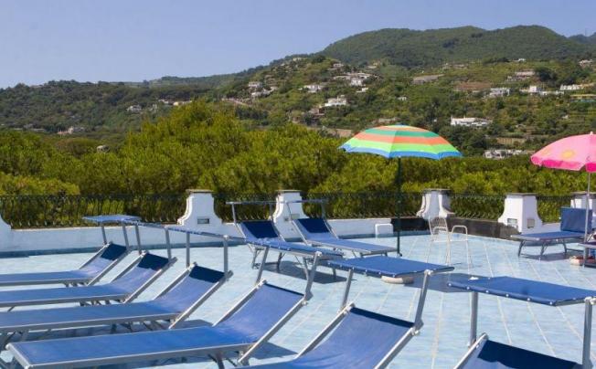 Фото отеля Parco Verde Terme