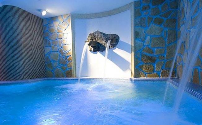 Фото отеля Parco Verde Terme