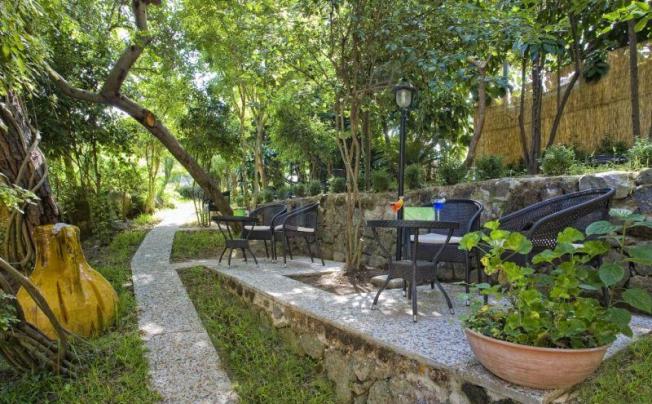 Фото отеля Parco Verde Terme