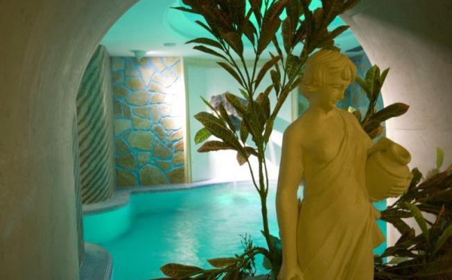 Фото отеля Parco Verde Terme