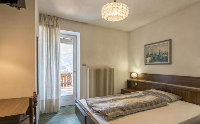 Фото отеля Albergo Panorama Hotel
