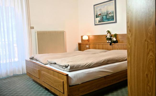 Фото отеля Albergo Panorama Hotel