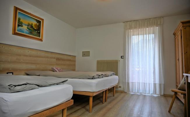 Фото отеля Albergo Panorama Hotel