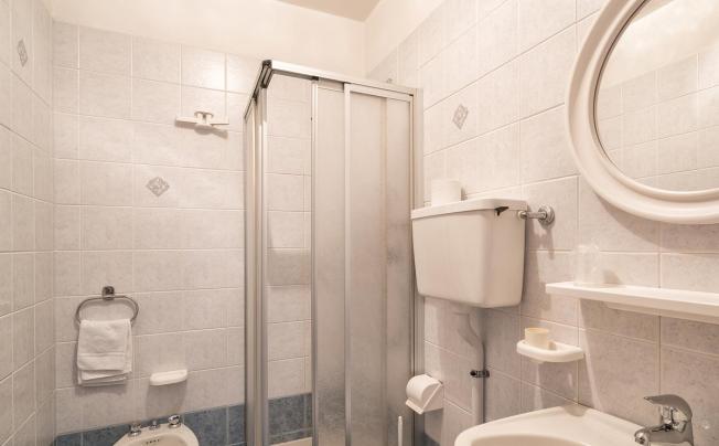Фото отеля Albergo Panorama Hotel