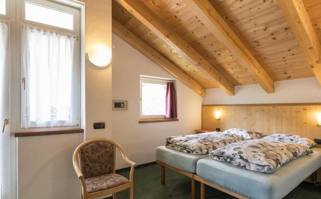 Фото отеля Albergo Panorama Hotel