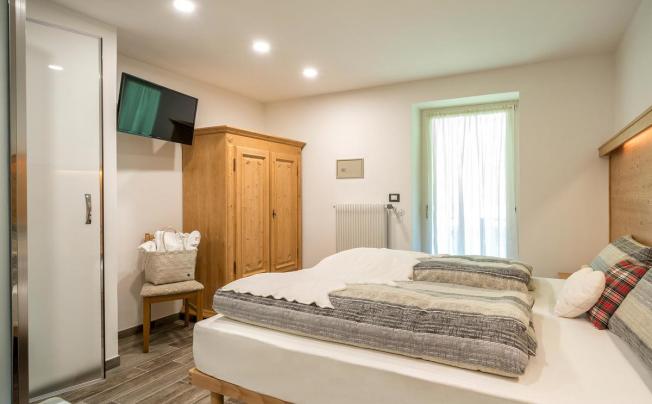 Фото отеля Albergo Panorama Hotel