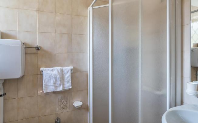 Фото отеля Albergo Panorama Hotel