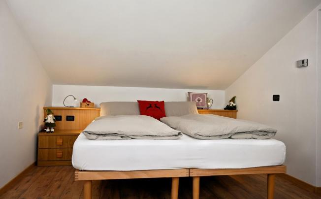 Фото отеля Albergo Panorama Hotel
