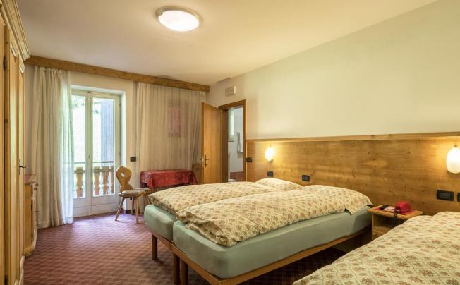 Фото отеля Albergo Panorama Hotel