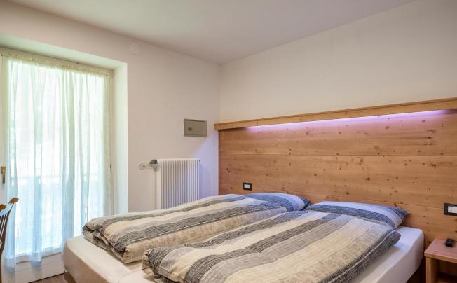 Фото отеля Albergo Panorama Hotel