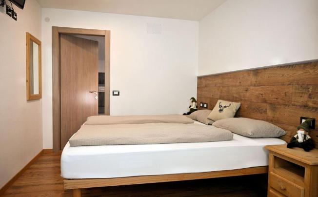 Фото отеля Albergo Panorama Hotel