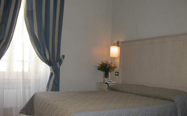 Фото отеля Taormina Hotel