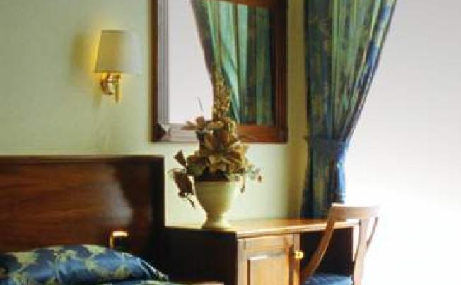 Фото отеля Taormina Hotel
