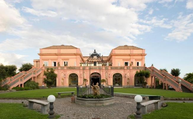 Фото отеля Villa Signorini