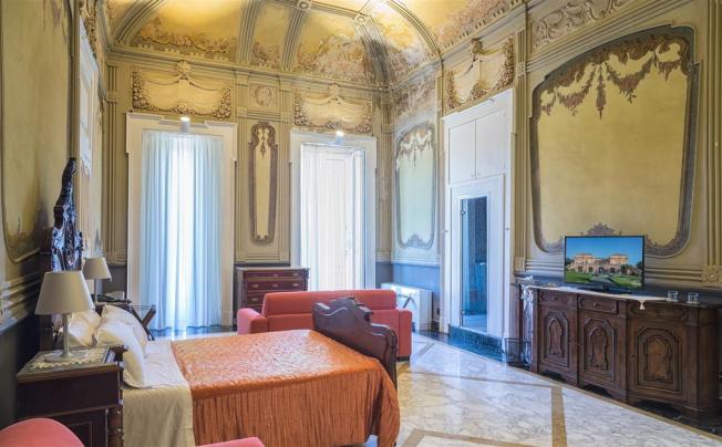 Фото отеля Villa Signorini