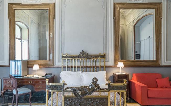 Фото отеля Villa Signorini