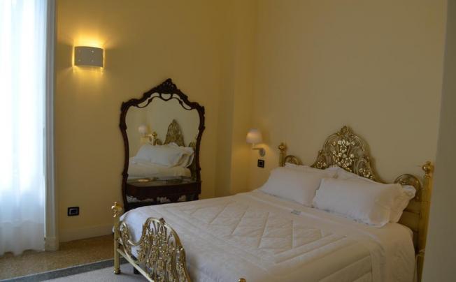 Фото отеля Villa Signorini