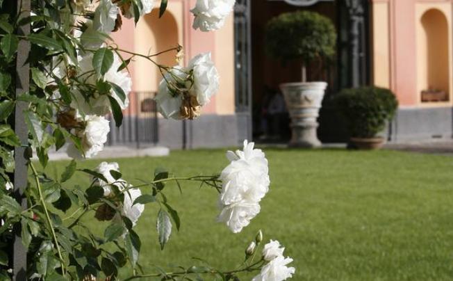 Фото отеля Villa Signorini