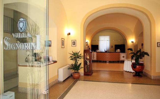 Фото отеля Villa Signorini