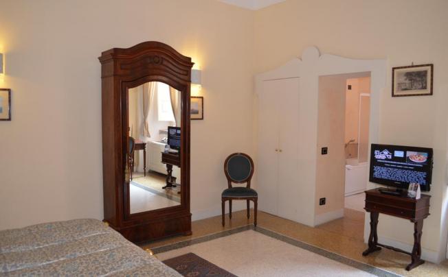 Фото отеля Villa Signorini