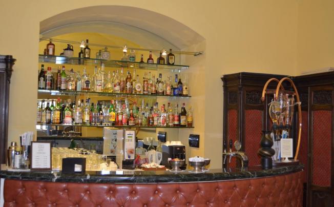Фото отеля Villa Signorini