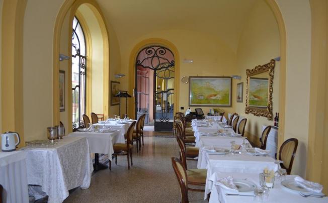 Фото отеля Villa Signorini