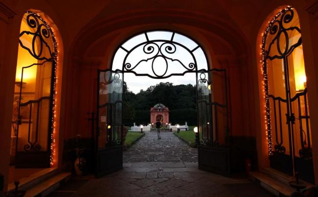 Фото отеля Villa Signorini
