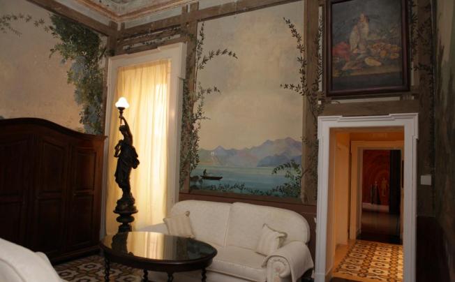 Фото отеля Villa Signorini