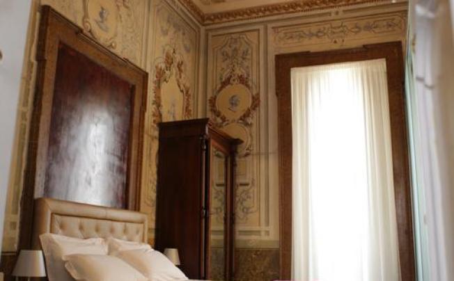 Фото отеля Villa Signorini