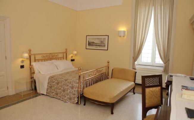 Фото отеля Villa Signorini