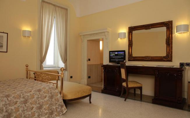 Фото отеля Villa Signorini