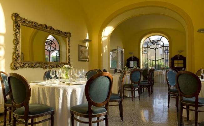 Фото отеля Villa Signorini