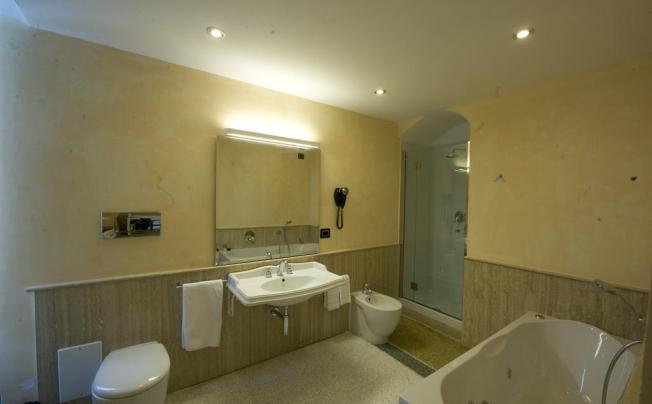 Фото отеля Villa Signorini