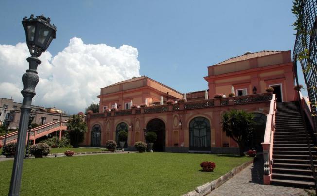 Фото отеля Villa Signorini