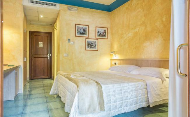 Фото отеля Villa Signorini