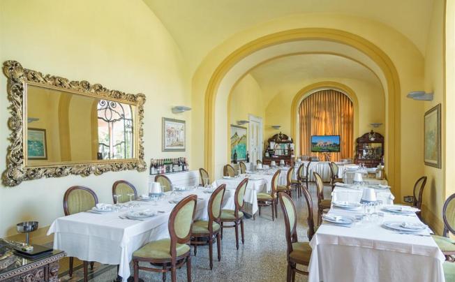 Фото отеля Villa Signorini