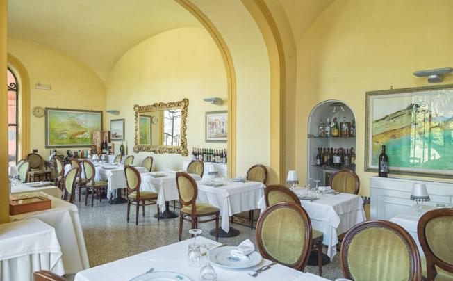 Фото отеля Villa Signorini