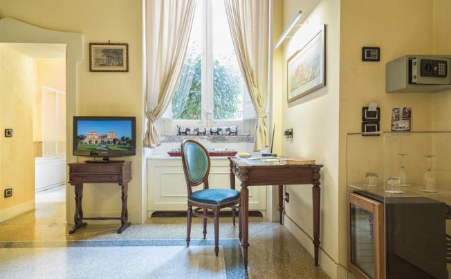 Фото отеля Villa Signorini