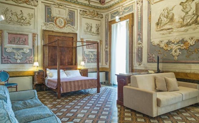 Фото отеля Villa Signorini
