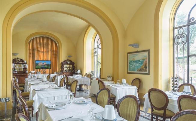 Фото отеля Villa Signorini