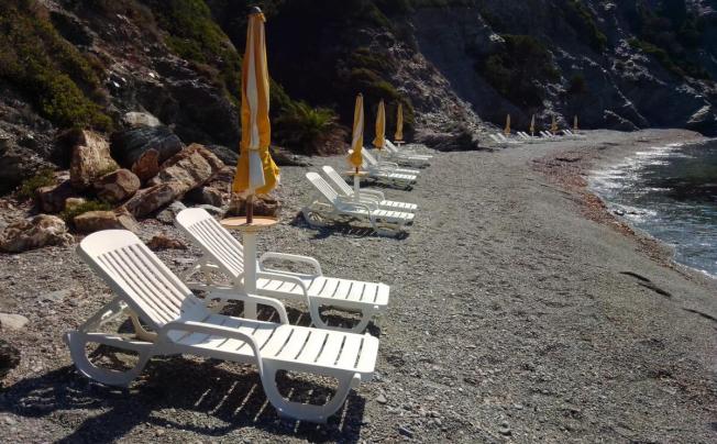 Фото отеля Baia Delle Ginestre Hotel
