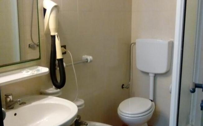 Фото отеля Baia Delle Ginestre Hotel