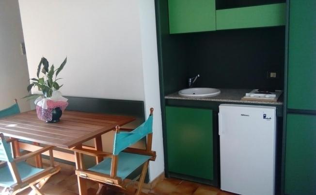 Фото отеля Baia Delle Ginestre Hotel