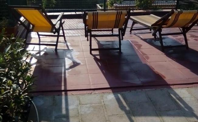 Фото отеля Baia Delle Ginestre Hotel