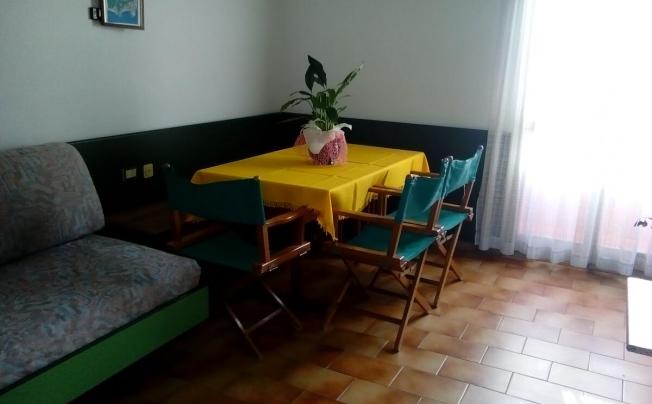 Фото отеля Baia Delle Ginestre Hotel